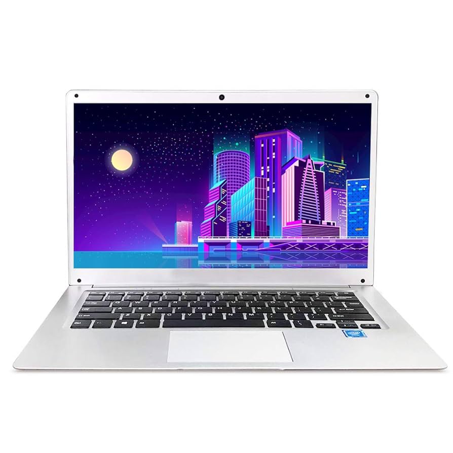 値下げ❣️ 超薄型軽量　１４吋ノートパソコン Amazon.co.jp: [HSW] 超薄型14インチノートPC、高速サイレント